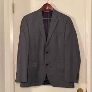 Chaps suit - Classic fit